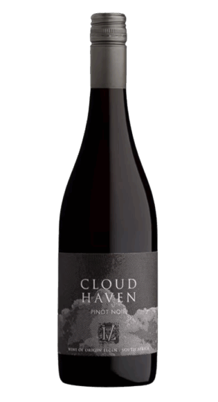 Cloud Haven Pinot Noir 2024