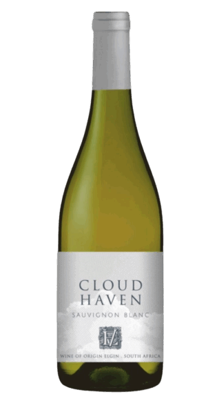 Cloud Haven Sauvignon Blanc 2022