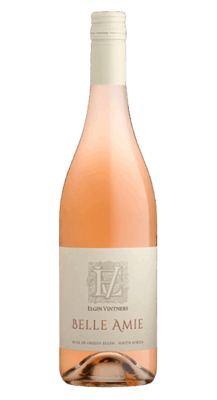 Belle Amie Blanc de Noir 2024