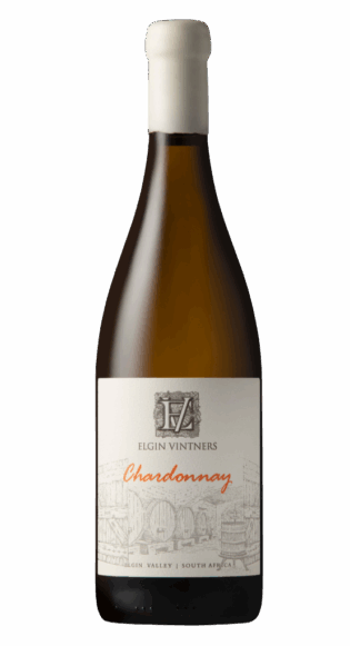 Chardonnay 2024
