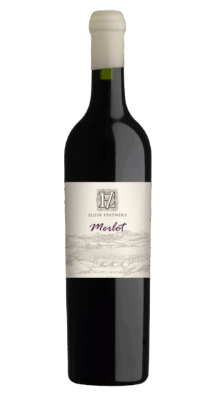 Merlot 2020