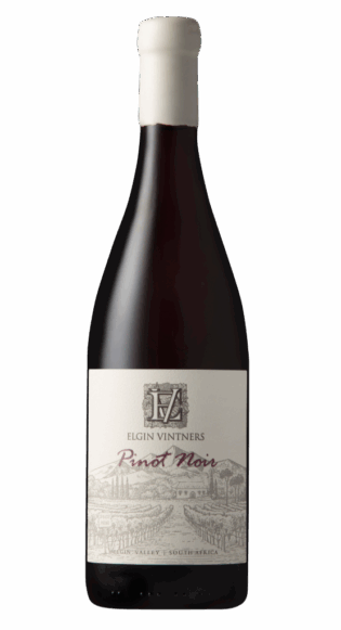Pinot Noir 2023