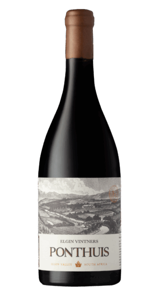 Ponthuis Pinot Noir 2021