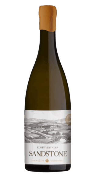 Sandstone Sauvignon Blanc 2021