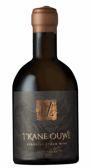 T'Kane Ouwe Viognier 2021